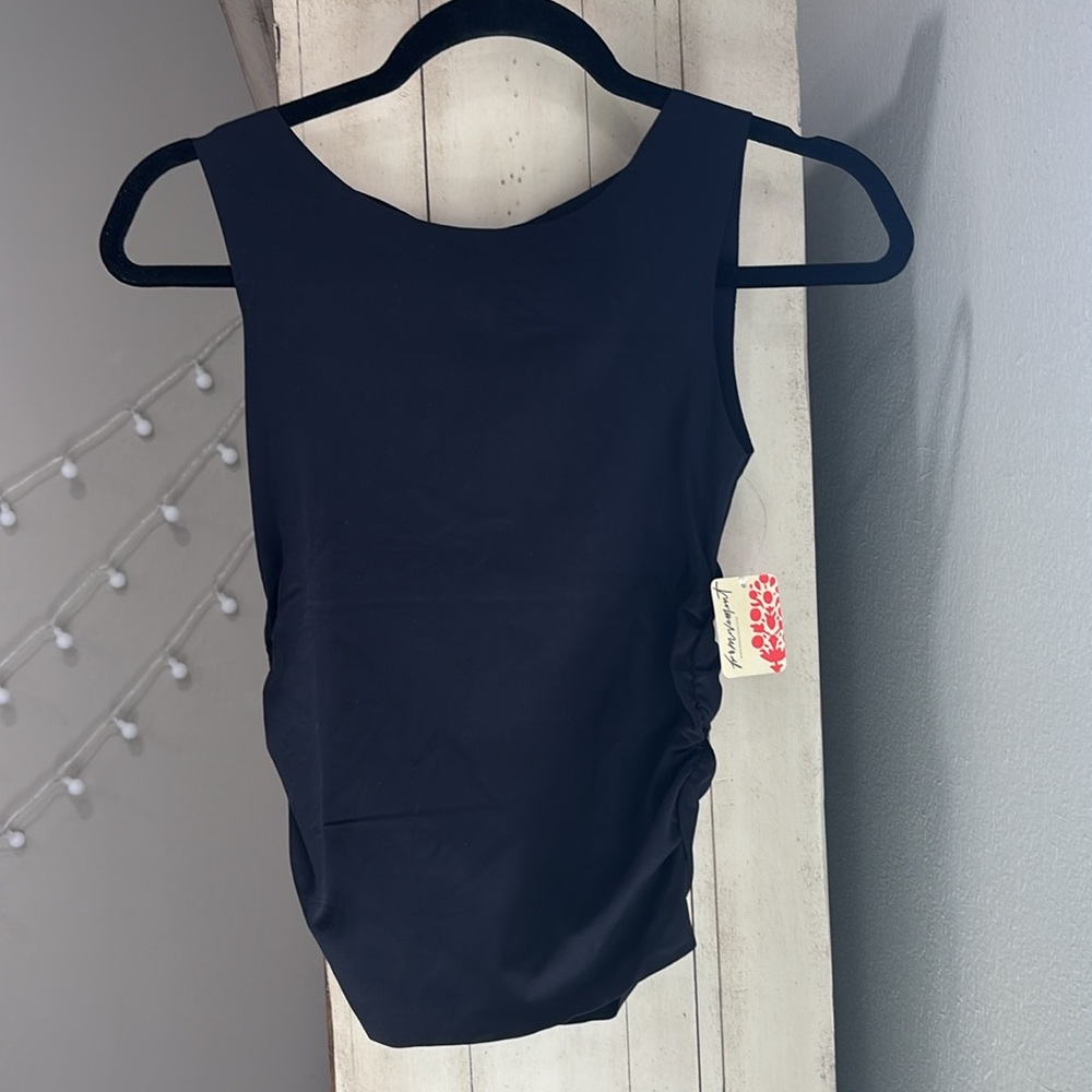 Free People Epic Fall In Line Set NWT - Picture 6 of 10